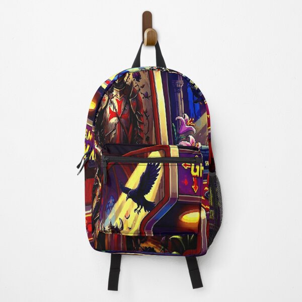 Item preview, Retro Arcade capter Themed Décor designed and sold by Cyber-ART-Studio.