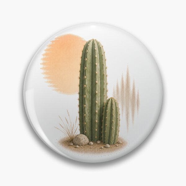 Item preview, San Pedro Cactus designed and sold by StudioBloodmoon.