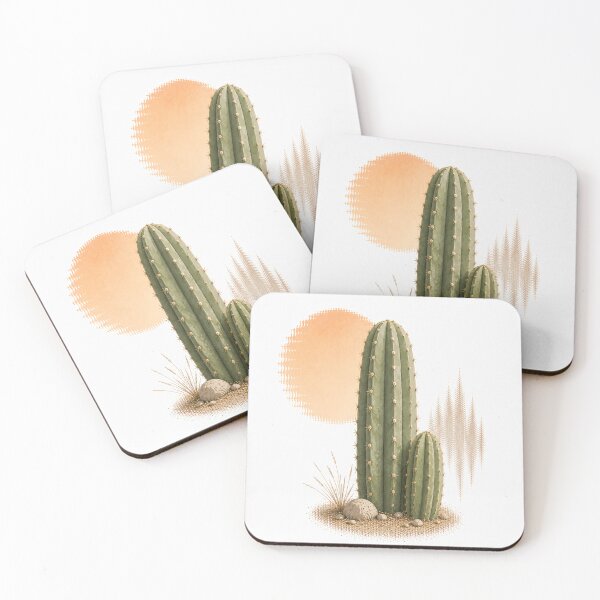 Item preview, San Pedro Cactus designed and sold by StudioBloodmoon.