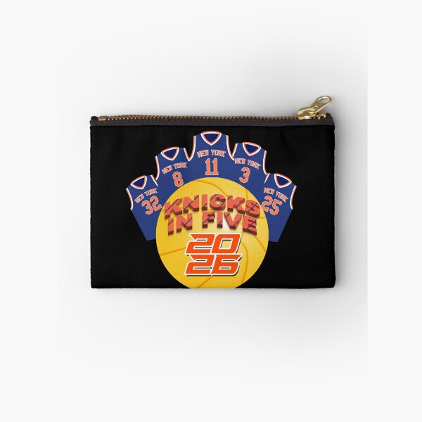 Item preview, KNICKS IN 5 BALL 3D designed and sold by stevegraphix.