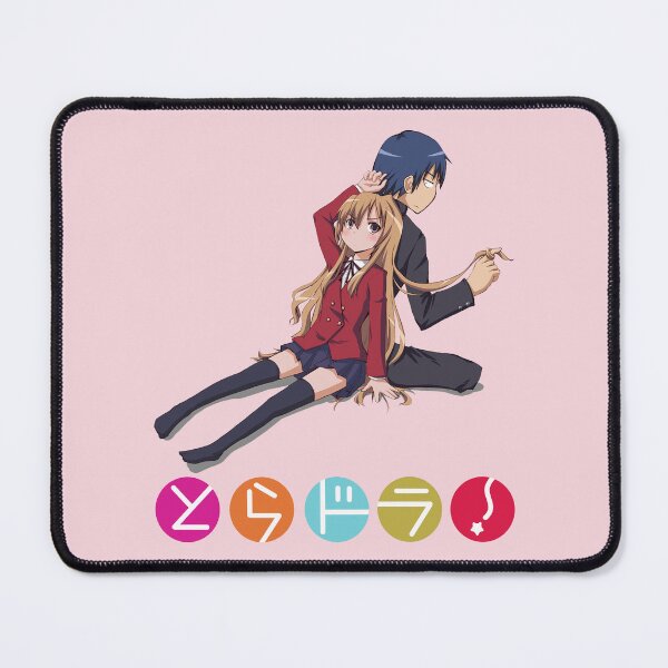 Item preview, Toradora!; Baby Pink designed and sold by Marco Bottiglieri.