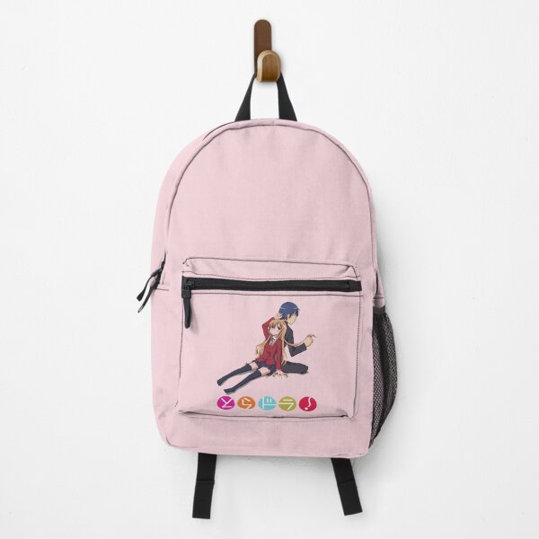 Item preview, Toradora!; Baby Pink designed and sold by Marco Bottiglieri.