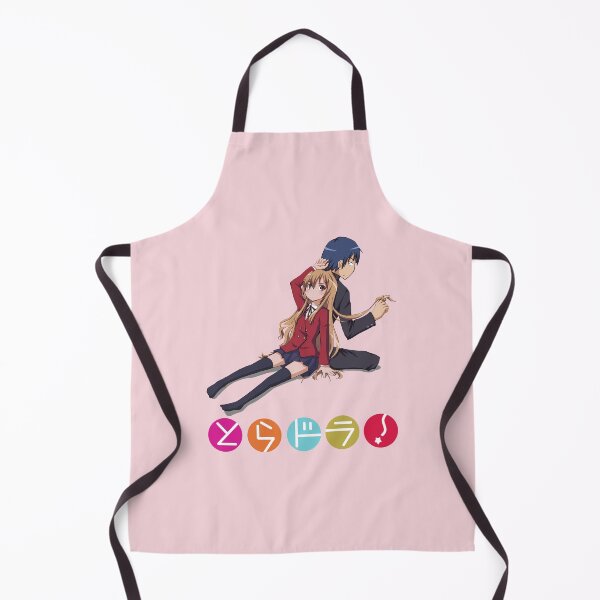 Item preview, Toradora!; Baby Pink designed and sold by Marco Bottiglieri.