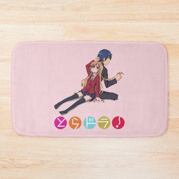 Item preview, Toradora!; Baby Pink designed and sold by Marco Bottiglieri.