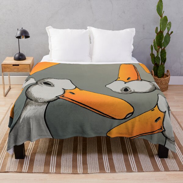 Aperçu de l'œuvre Duckies créée et vendue par Glenbobagins.