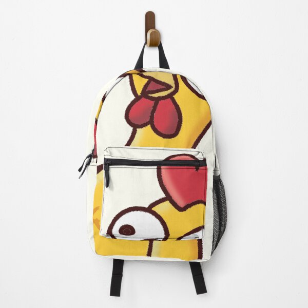 Item preview, Funny Chicken Going Up Has To Be Upwards designed and sold by LensDyn™.