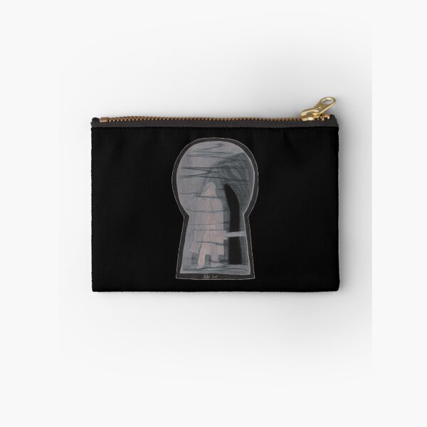 Item preview, Through The Keyhole: Cave Swordsman (Inverted Abyss Edition) designed and sold by Grimmlar.