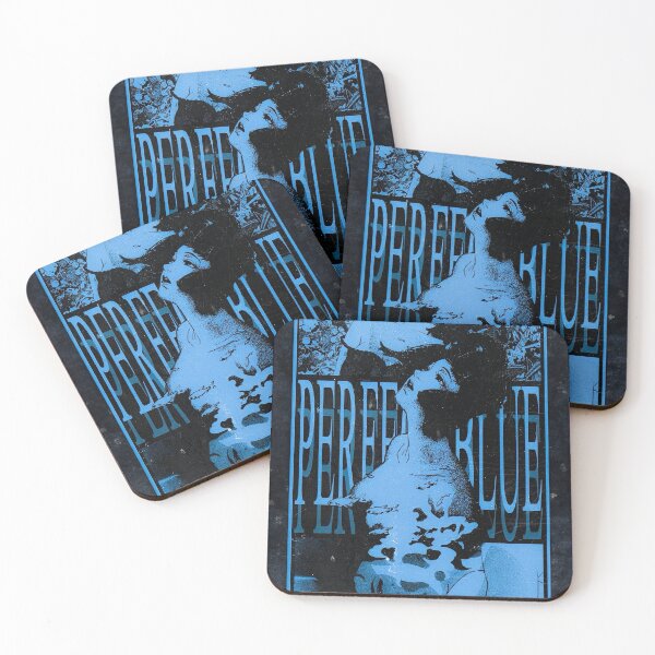 Item preview, AZUL PERFECTO designed and sold by FILM GUTTER.