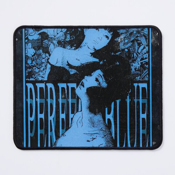 Item preview, PERFECT BLUE designed and sold by FILM GUTTER.