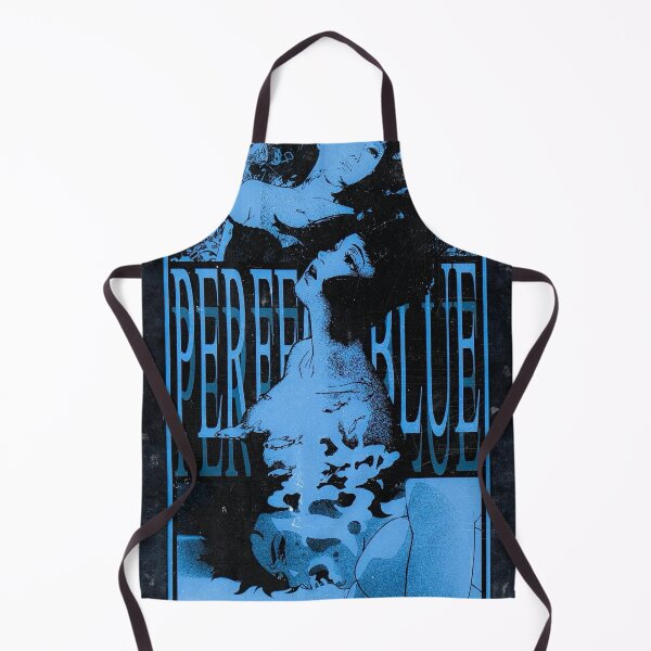 Item preview, PERFECT BLUE designed and sold by FILM GUTTER.