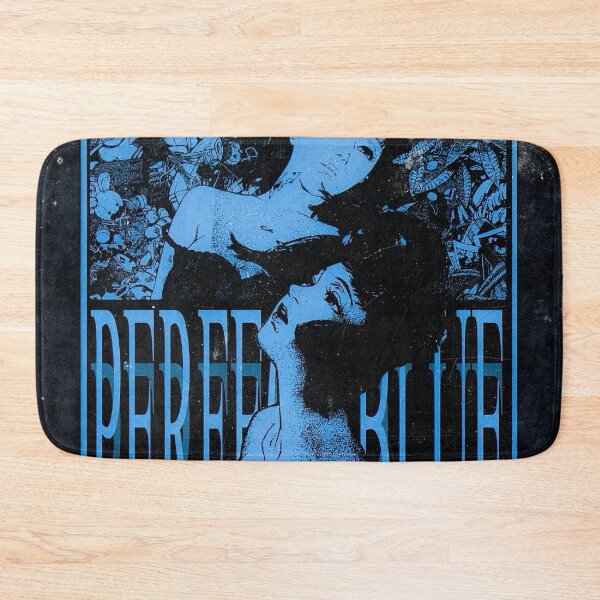 Item preview, PERFECT BLUE designed and sold by FILM GUTTER.