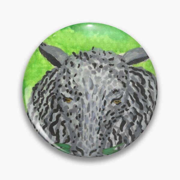 Item preview, Icelandic Sheep designed and sold by Sagebrush Montana.