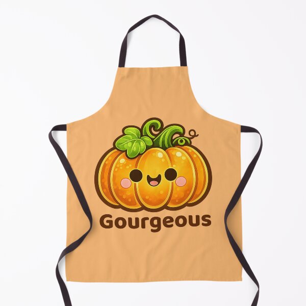 Item preview, Cute Pumpkin — Gourgeous designed and sold by DreamMachine69.