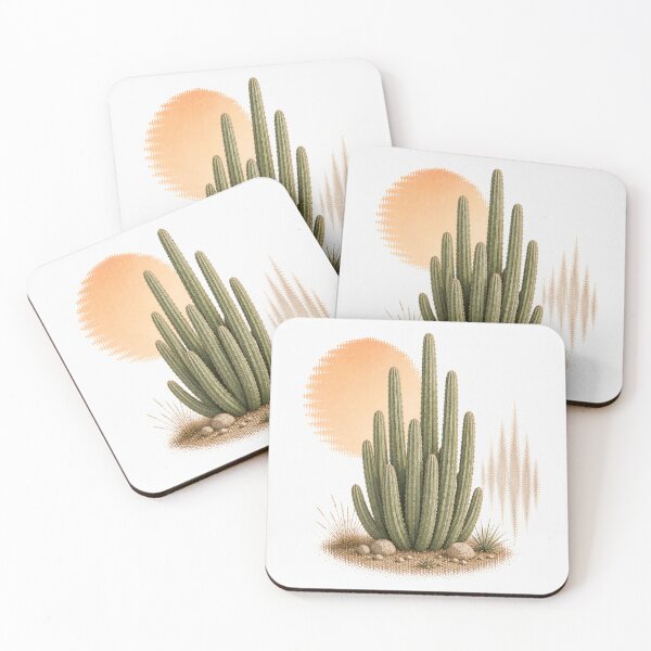 Item preview, Candelabra Cactus designed and sold by StudioBloodmoon.