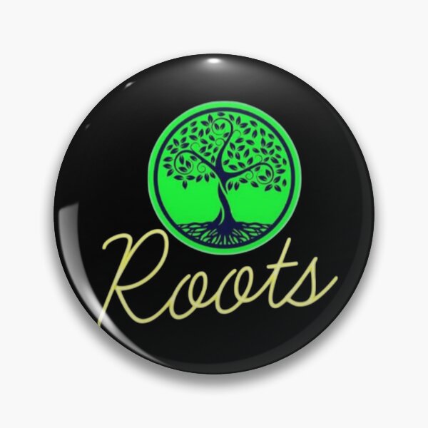 Item preview, Roots  designed and sold by wowwmorgan.