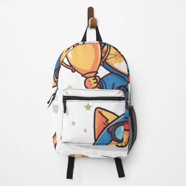 Item preview, Cat Powered Gaming Sticker designed and sold by Stylestickers55.