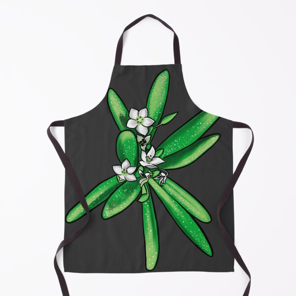 Item preview, Aro Pride Desert Cistanthe designed and sold by AlanaReneArt.