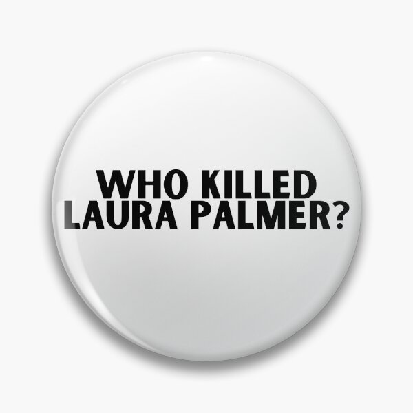 Item preview, WHO KILLED LAURA? designed and sold by FILM GUTTER.