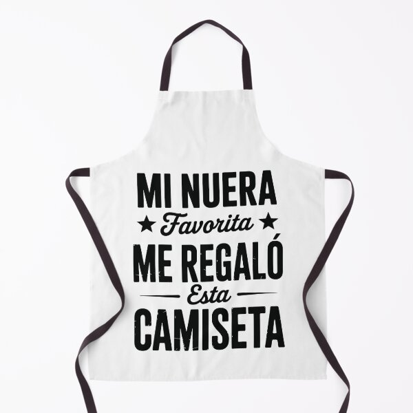 Item preview, MI NUERA  FAVORITA  ME REGALÓ ESTA CAMISETA designed and sold by jkrphoto.