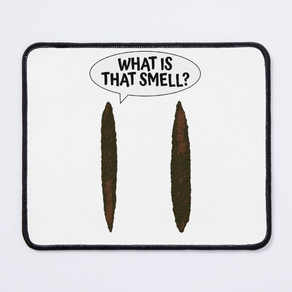 Item preview, Turd: What Is That Smell? designed and sold by Odd-Squared.
