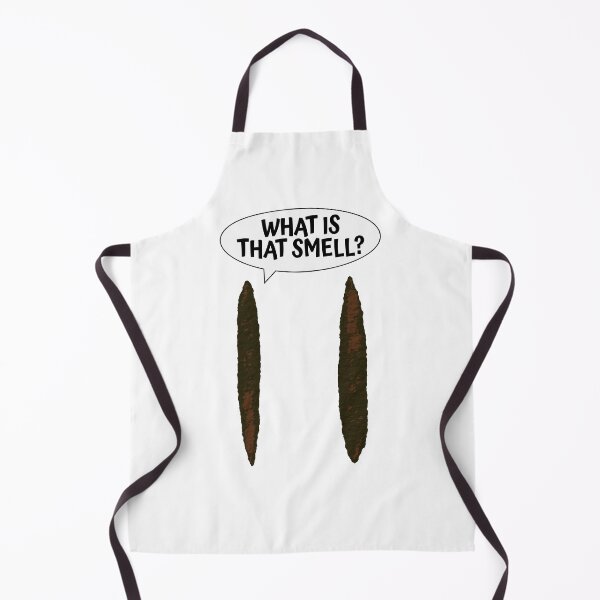 Item preview, Turd: What Is That Smell? designed and sold by Odd-Squared.