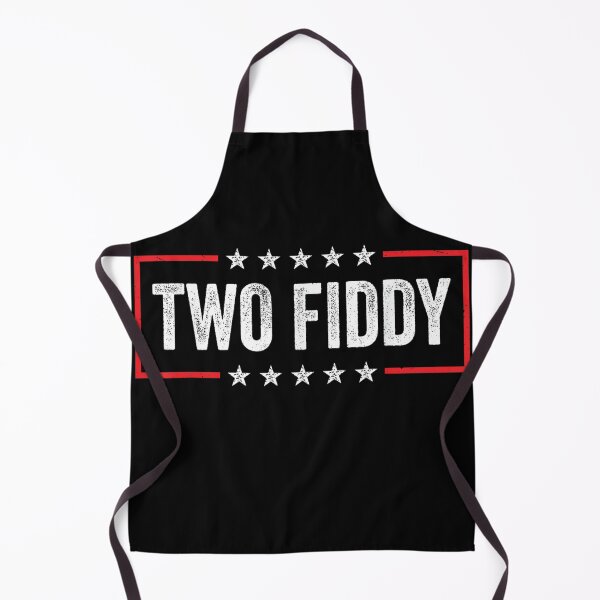 Item preview, Two Fiddy America 250 Funny Patriotic USA 250th Anniversary 1776–2026 Independence Day Design designed and sold by otaku.edwardj.