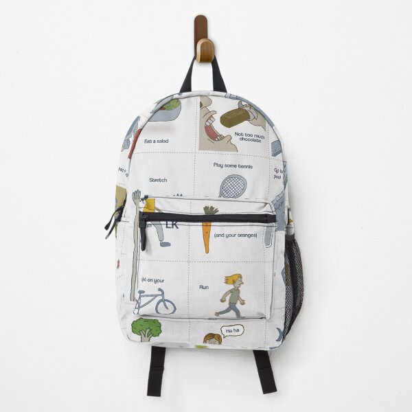 Item preview, Stay healthy designed and sold by younglen.
