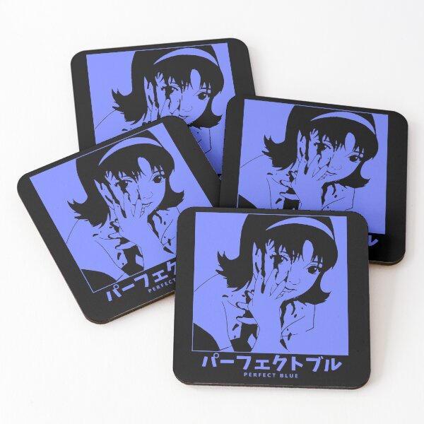 Item preview, AZUL PERFECTO designed and sold by FILM GUTTER.