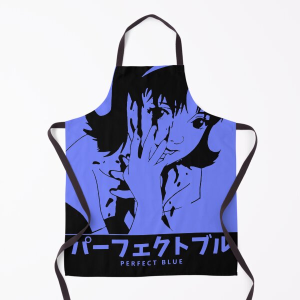 Item preview, PERFECT BLUE designed and sold by FILM GUTTER.