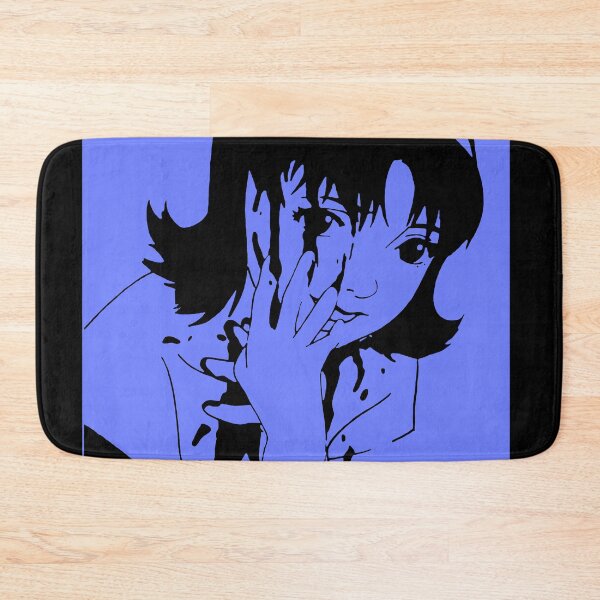 Item preview, PERFECT BLUE designed and sold by FILM GUTTER.