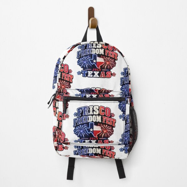 Item preview, Frisco Freedom Fest Texas Celebration designed and sold by Combat Skies.