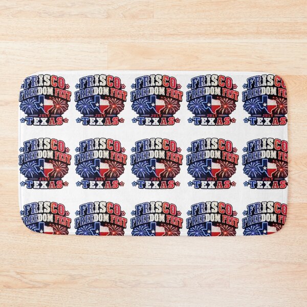 Item preview, Celebración del Frisco Freedom Fest en Texas designed and sold by Combat Skies.