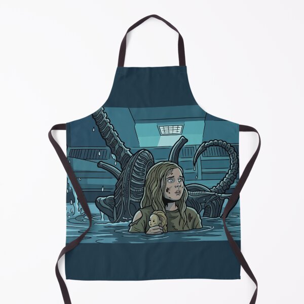Item preview, Newt and Xeno designed and sold by muskitt.