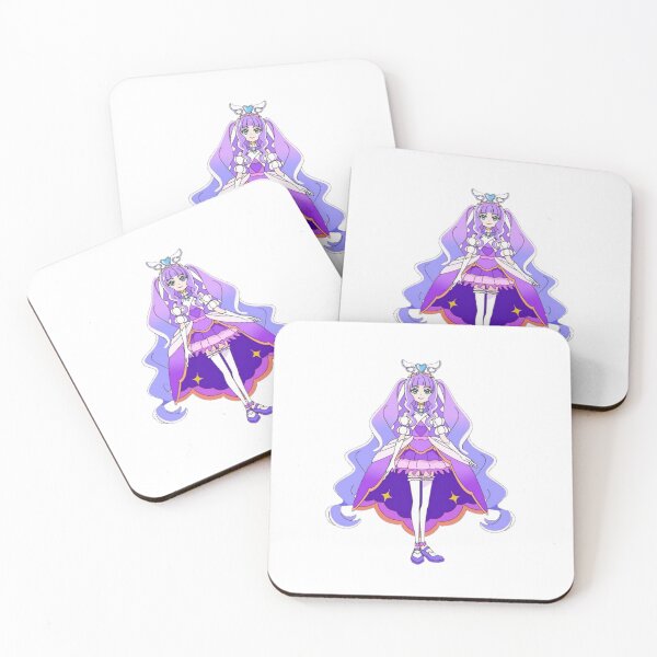 Item preview, precure designed and sold by Amralma.