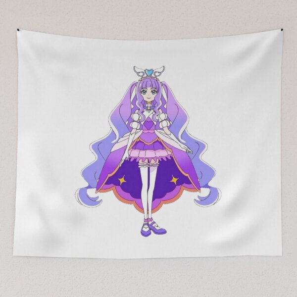 Item preview, precure designed and sold by Amralma.
