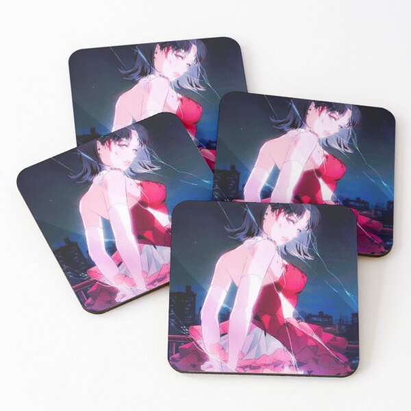 Item preview, PERFECT BLUE designed and sold by FILM GUTTER.