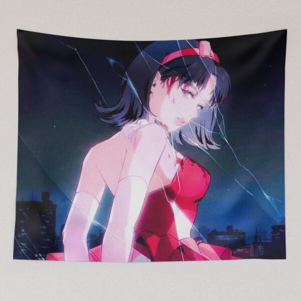 Item preview, PERFECT BLUE designed and sold by FILM GUTTER.