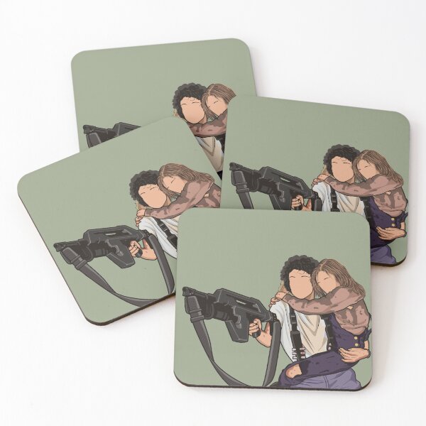 Item preview, Ripley and Newt designed and sold by muskitt.