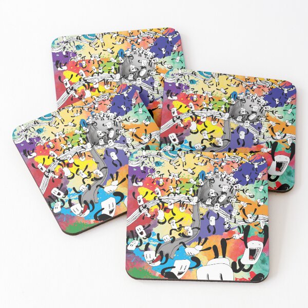 Item preview, Wave of joy designed and sold by Walter Wirtz.