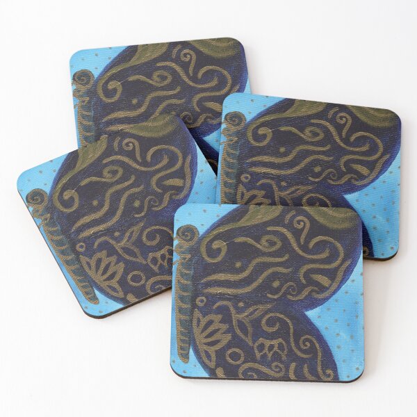 Item preview, Gilded Butterfly designed and sold by Sagebrush Montana.