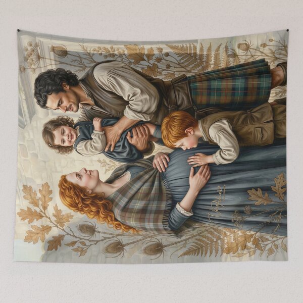 Item preview, The root of happiness designed and sold by Vera-Adxer.