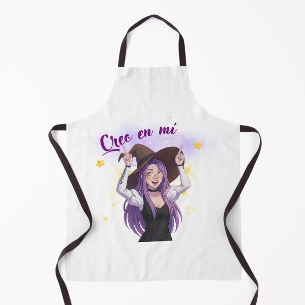 Item preview, I Believe In Me Kawaii Witch designed and sold by SweetKath19.