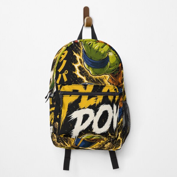 Item preview, Plátano Power Ultimate Tropical Warrior designed and sold by Dominicanada.