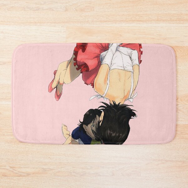 Item preview, PERFECT BLUE designed and sold by FILM GUTTER.