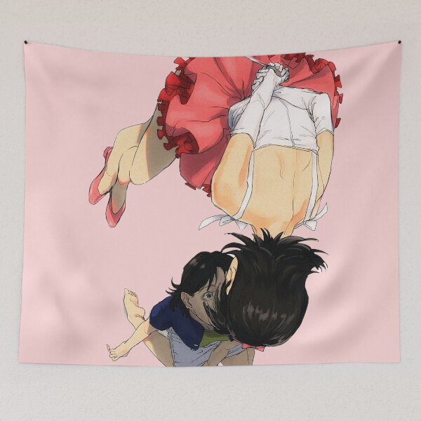 Item preview, PERFECT BLUE designed and sold by FILM GUTTER.
