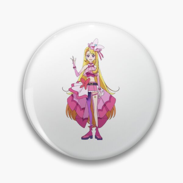 Item preview,  precure designed and sold by Amralma.
