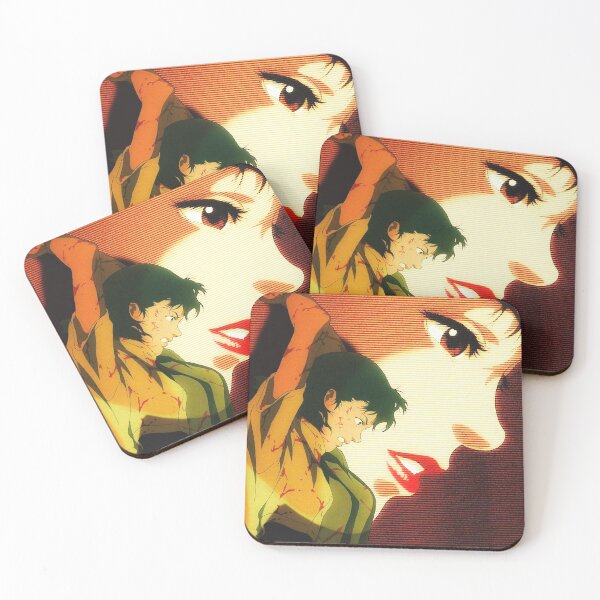 Item preview, PERFECT BLUE designed and sold by FILM GUTTER.