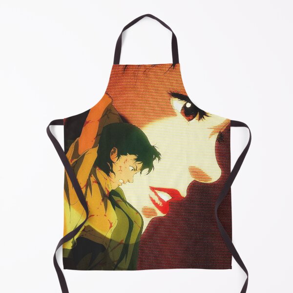 Item preview, PERFECT BLUE designed and sold by FILM GUTTER.