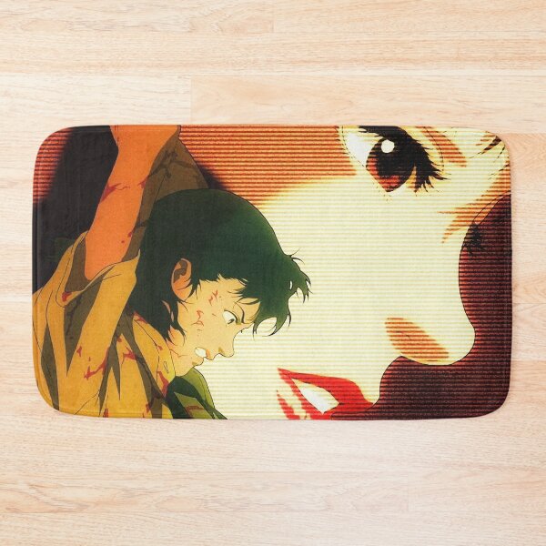 Item preview, PERFECT BLUE designed and sold by FILM GUTTER.