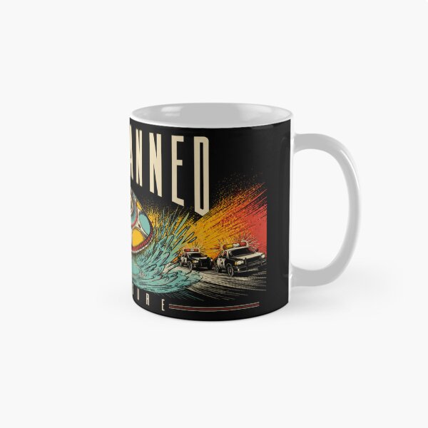 Artikelvorschau, Sanfte Offenlegung | Retro-UFO-Erstkontakt-Design entworfen und verkauft von High Hog Art & Design .